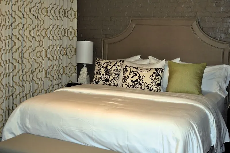 The Mark Spencer Hotel Portland
