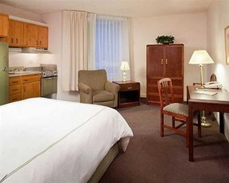 פורטלנד The Mark Spencer Hotel