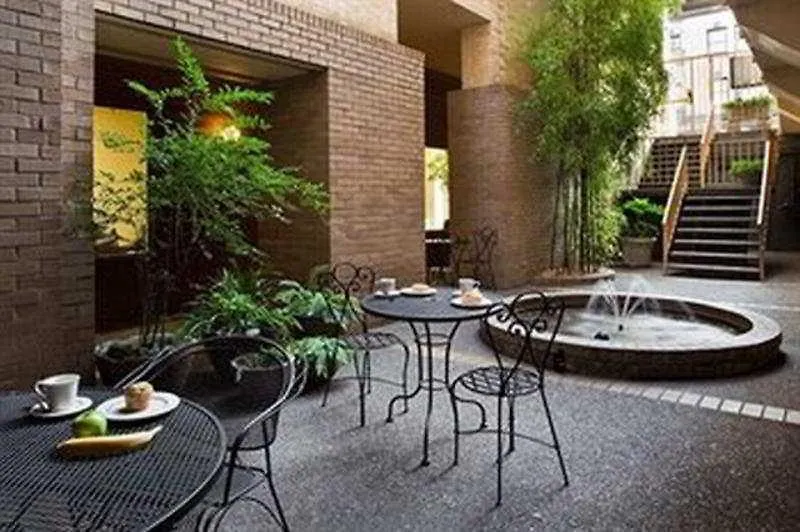 פורטלנד The Mark Spencer Hotel