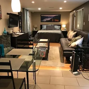 Apartment Boutique Style In The Heart Of Se