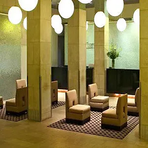 *** Hotel Thirty Thirty USA
