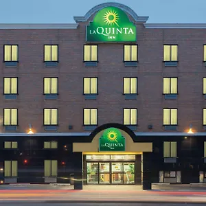 *** Hotel La Quinta By Wyndham Queens USA