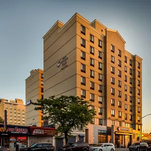 Western Plaza Hotel Nueva York