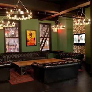 The Bowery House Hostal Nueva York