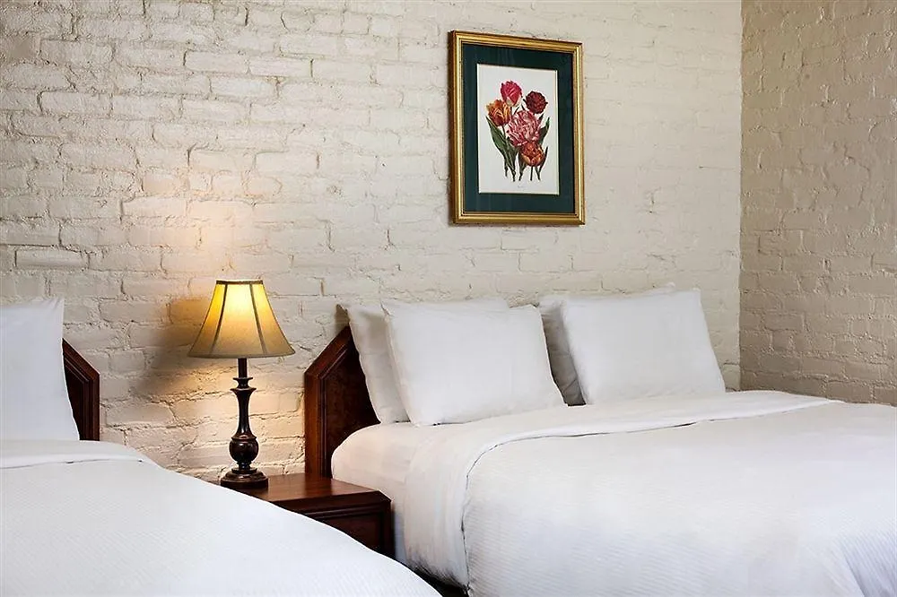 ***  The Mark Spencer Hotel Portland United States