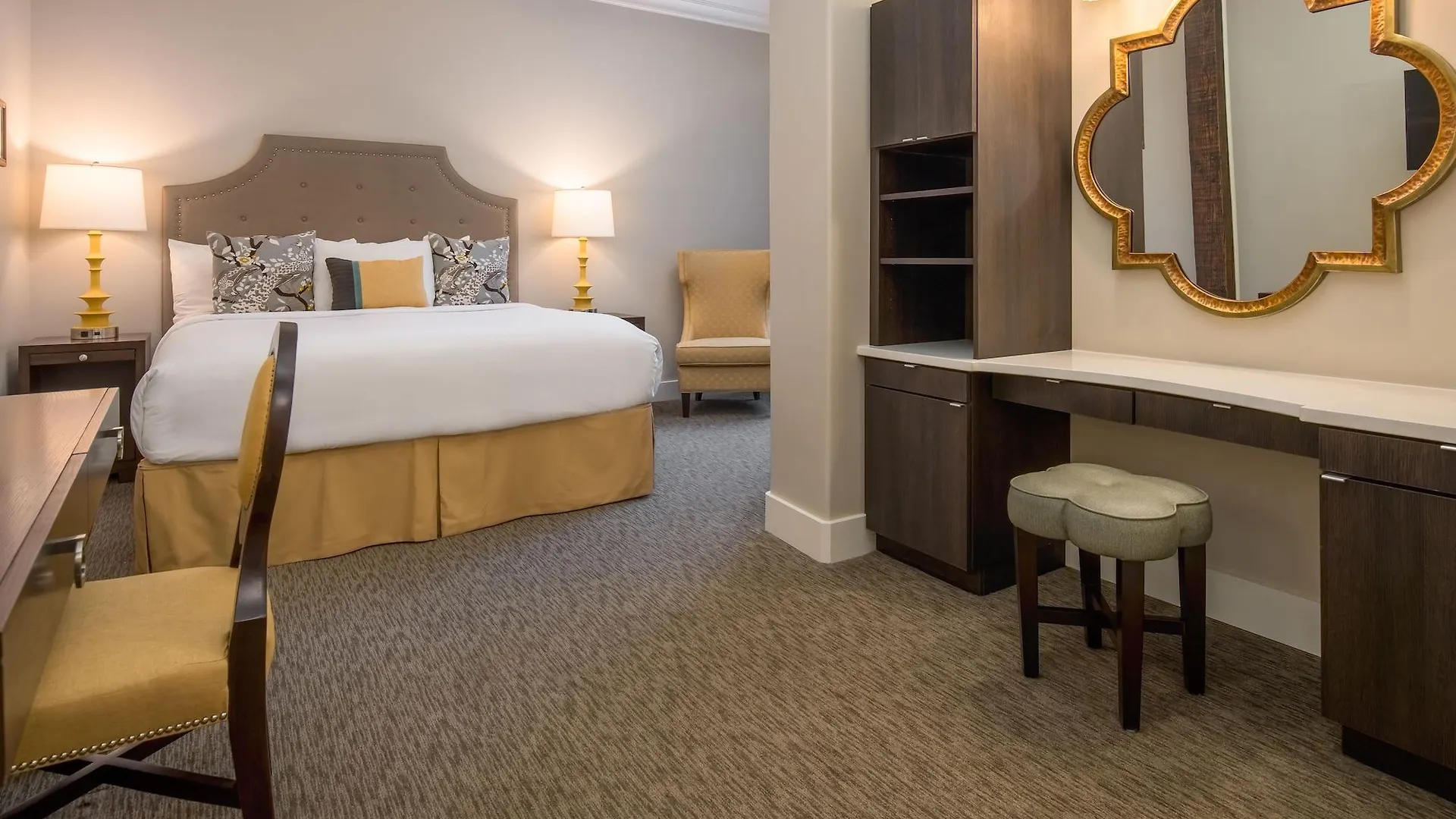 The Mark Spencer Hotel Portland