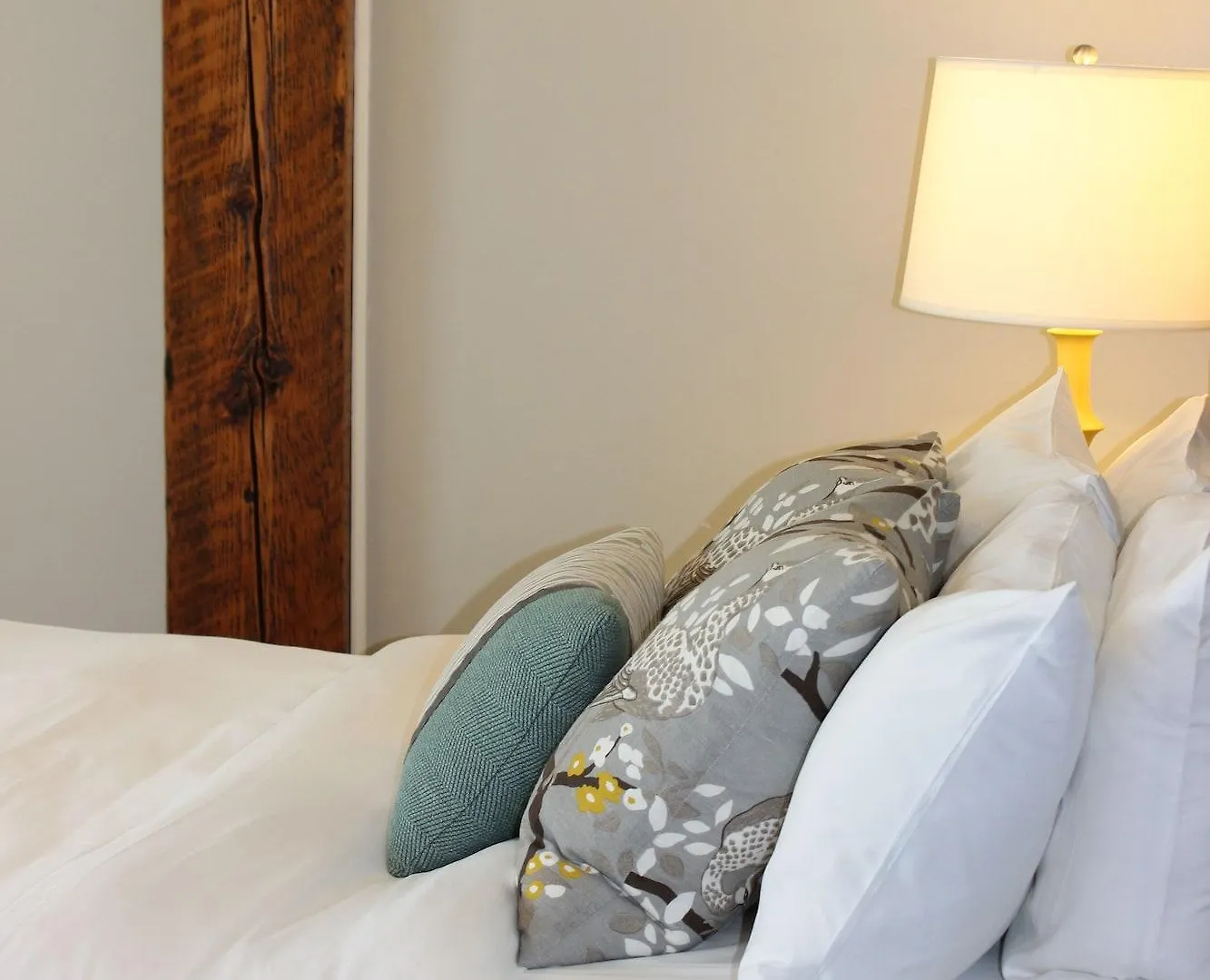 The Mark Spencer Hotel Portland