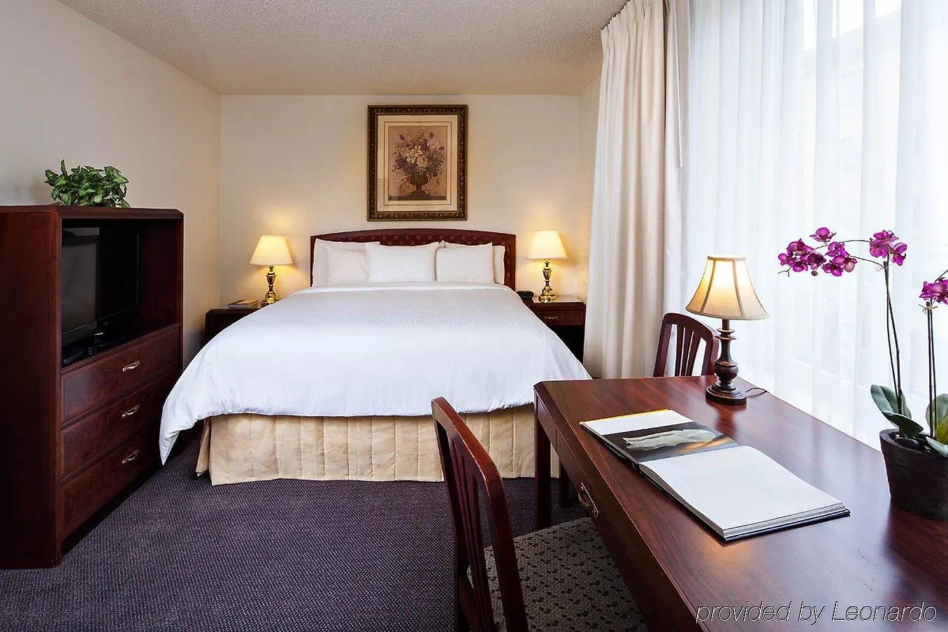 ***  The Mark Spencer Hotel Portland United States