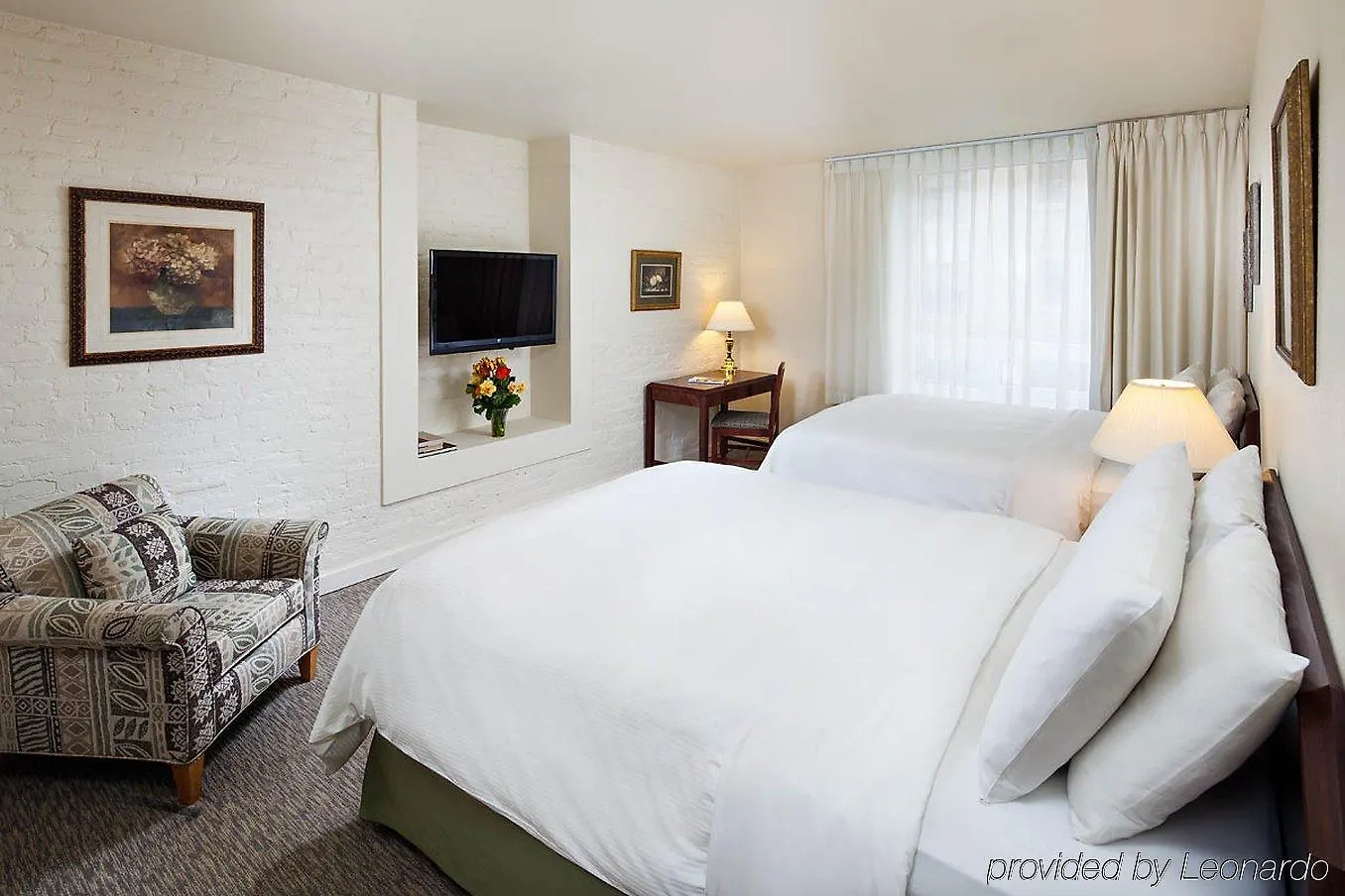 The Mark Spencer Hotel Portland 3*,  United States