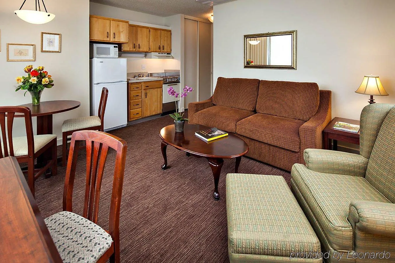 The Mark Spencer Hotel Portland