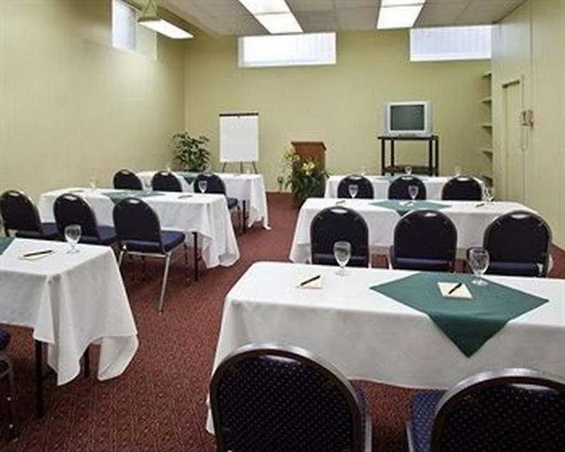 The Mark Spencer Hotel Portland