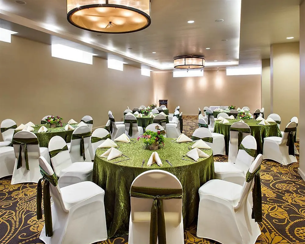 The Mark Spencer Hotel Portland United States