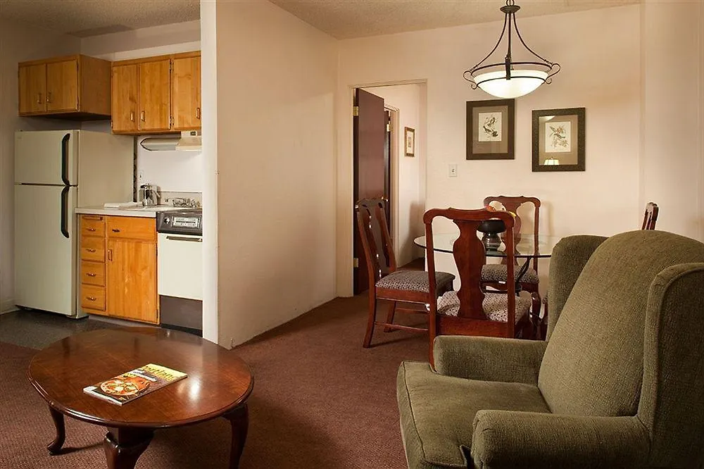 The Mark Spencer Hotel Portland